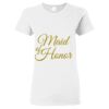 Heavy Cotton Women's Short Sleeve Gildan T-Shirt Thumbnail
